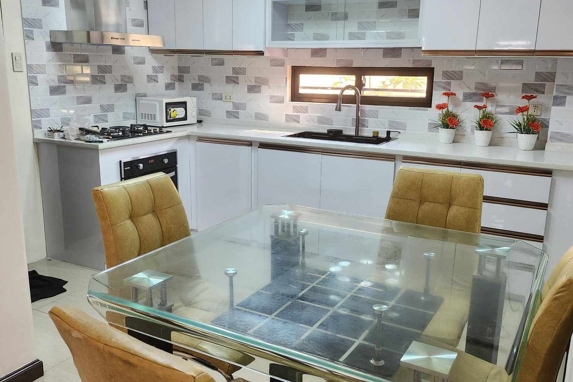 4 Bedroom House for Sale in Telabastagan, San Fernando, Pampanga – photo 7