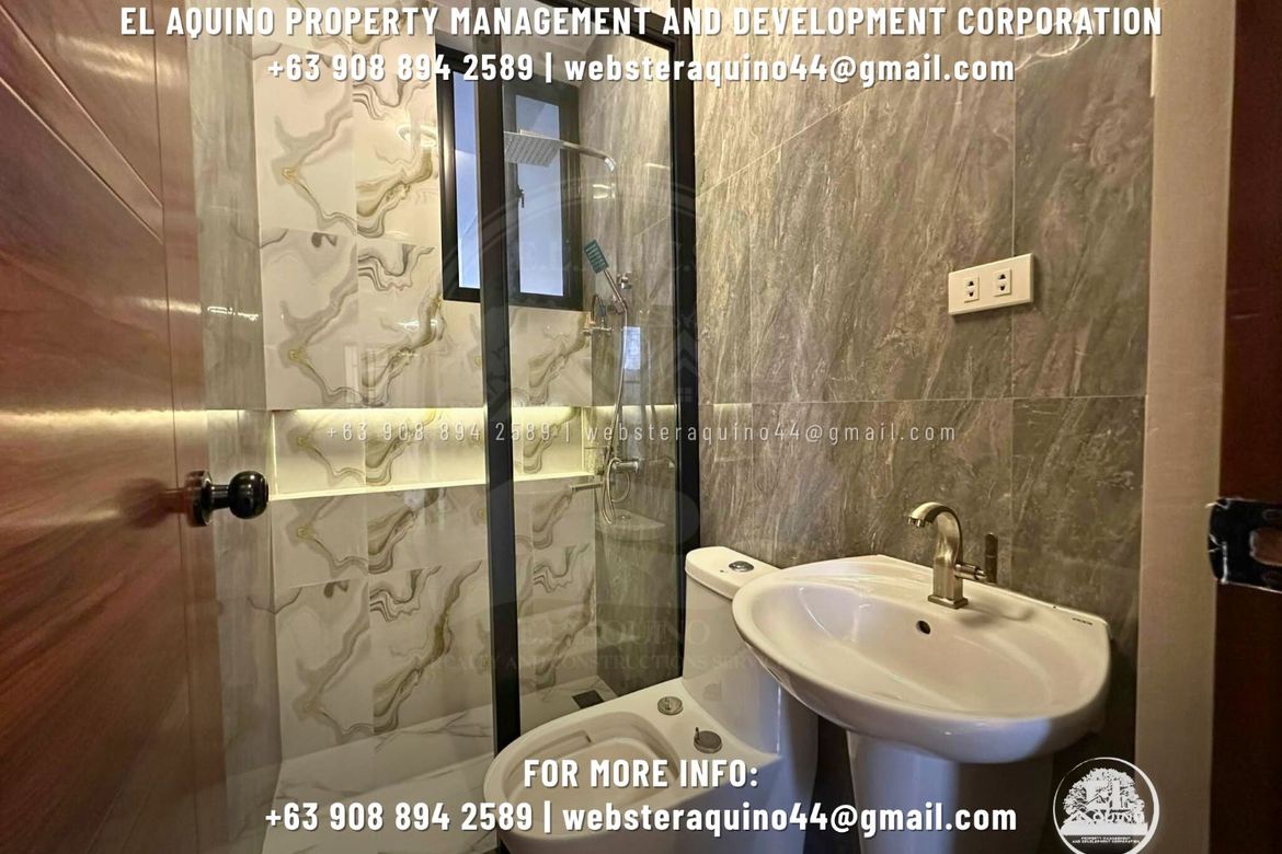 4 Bedroom House for Sale in Telabastagan, San Fernando, Pampanga – photo 7