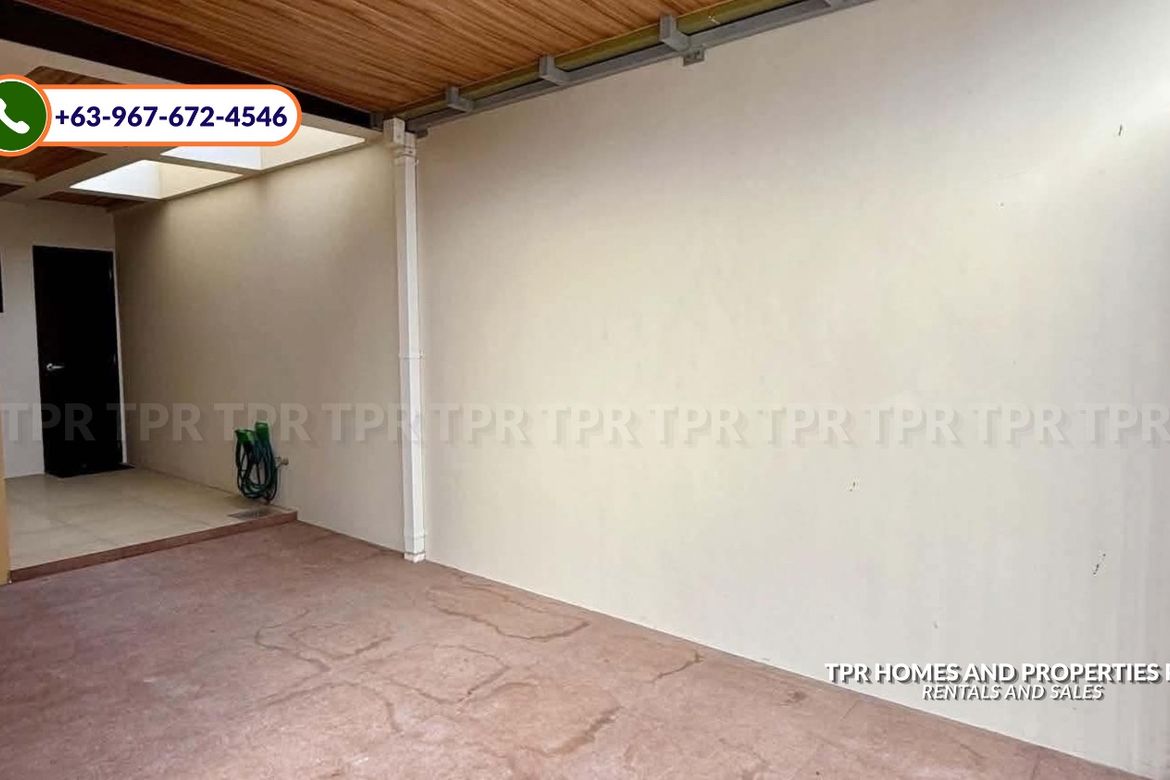 4 Bedroom House for Sale in Telabastagan, San Fernando, Pampanga – photo 7