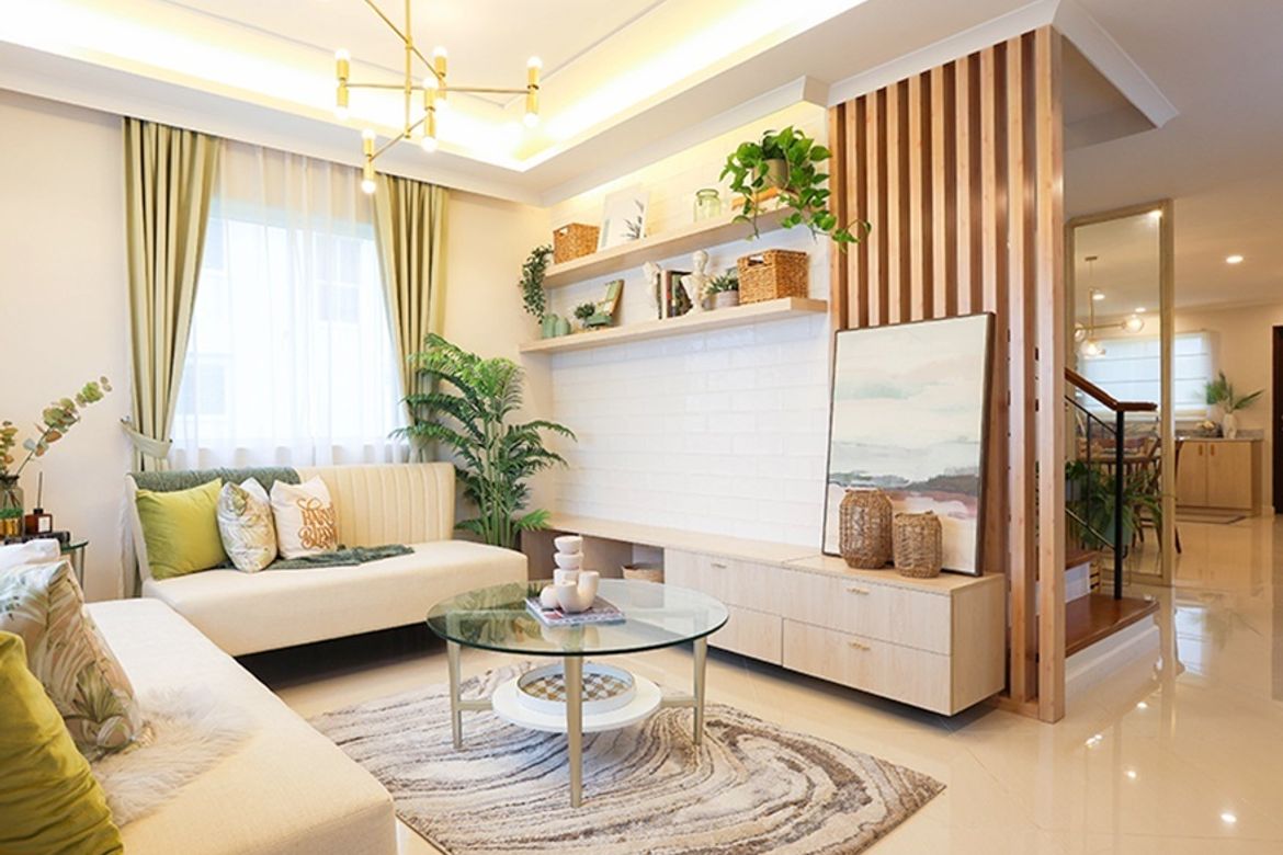 4 Bedroom House for Sale in The Arcadia, Manibaug Paralaya, Porac, Pampanga – photo 2