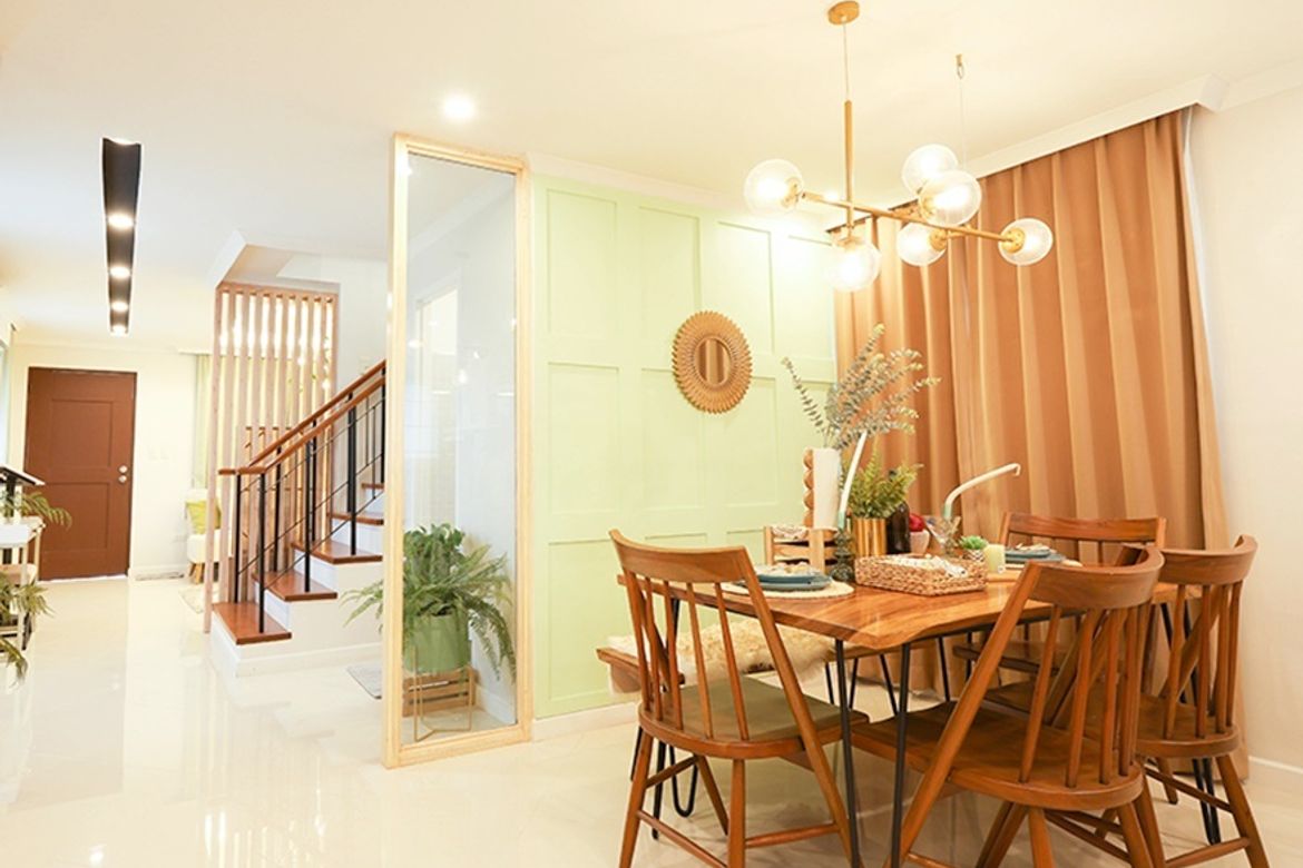 4 Bedroom House for Sale in The Arcadia, Manibaug Paralaya, Porac, Pampanga – photo 4