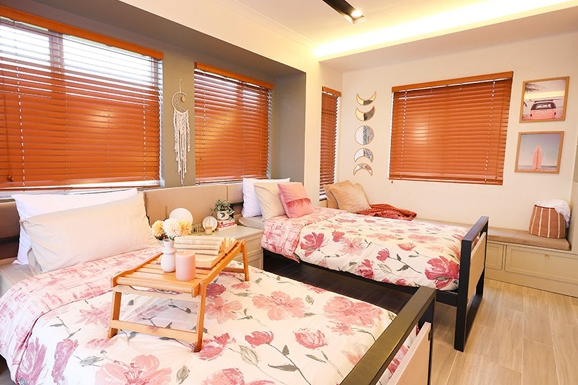 4 Bedroom House for Sale in The Arcadia, Manibaug Paralaya, Porac, Pampanga – photo 6