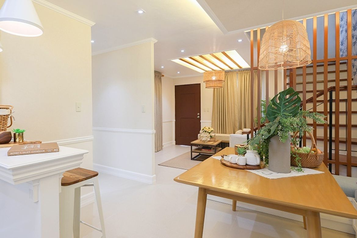 4 Bedroom House for Sale in The Arcadia, Manibaug Paralaya, Porac, Pampanga – photo 3