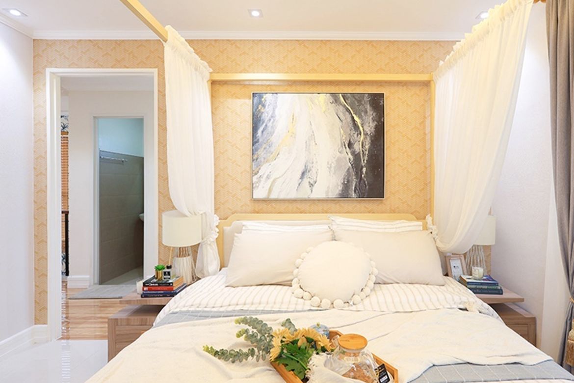 4 Bedroom House for Sale in The Arcadia, Manibaug Paralaya, Porac, Pampanga – photo 6