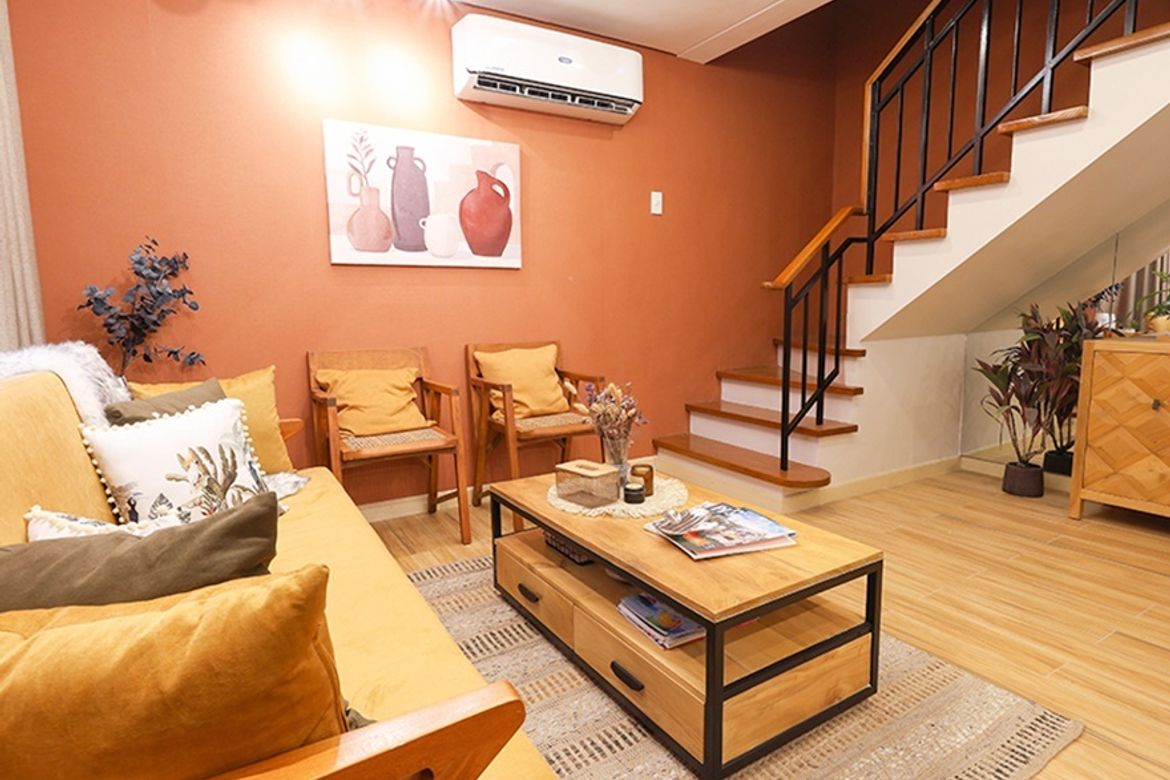 4 Bedroom House for Sale in The Arcadia, Manibaug Paralaya, Porac, Pampanga – photo 2