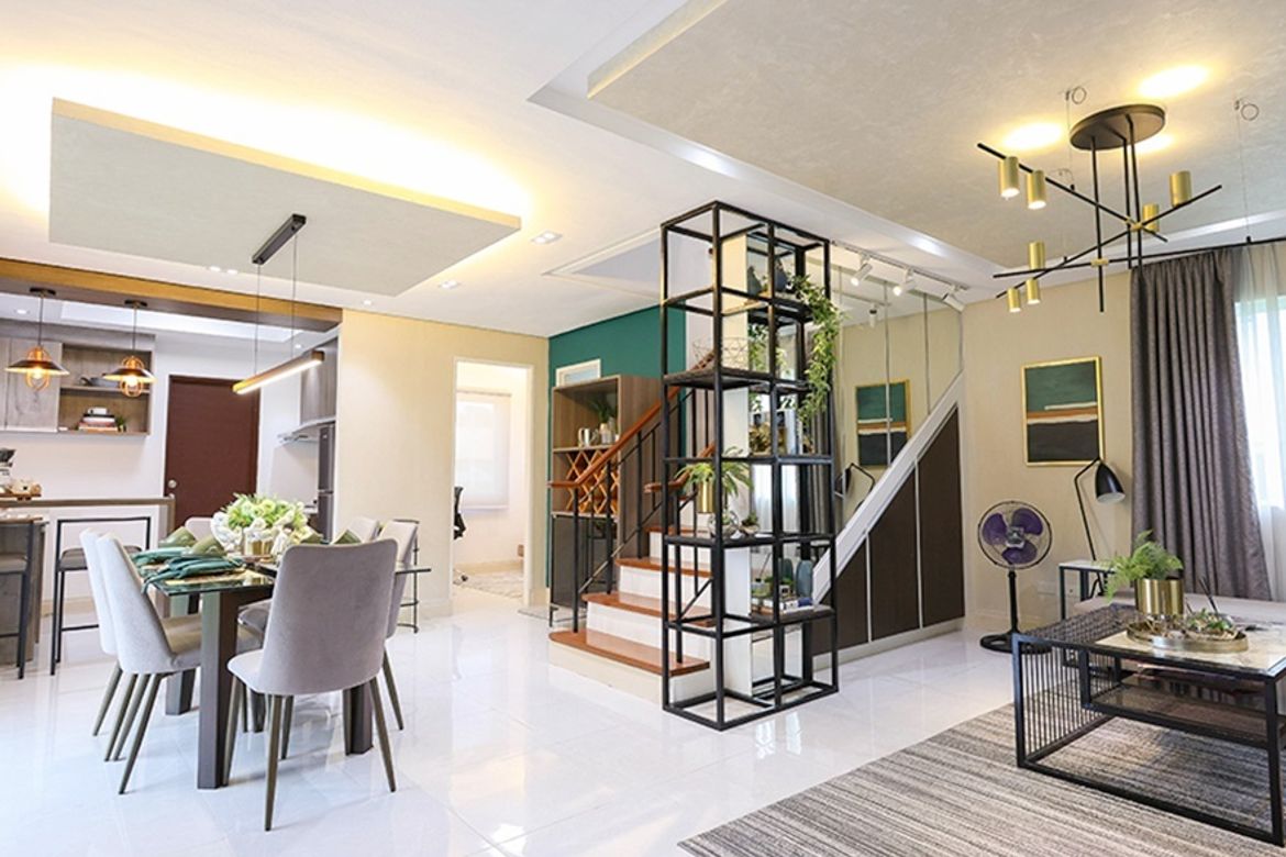4 Bedroom House for Sale in The Arcadia, Manibaug Paralaya, Porac, Pampanga – photo 3