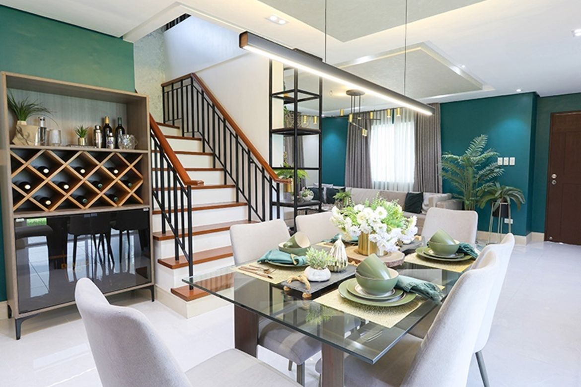 4 Bedroom House for Sale in The Arcadia, Manibaug Paralaya, Porac, Pampanga – photo 4
