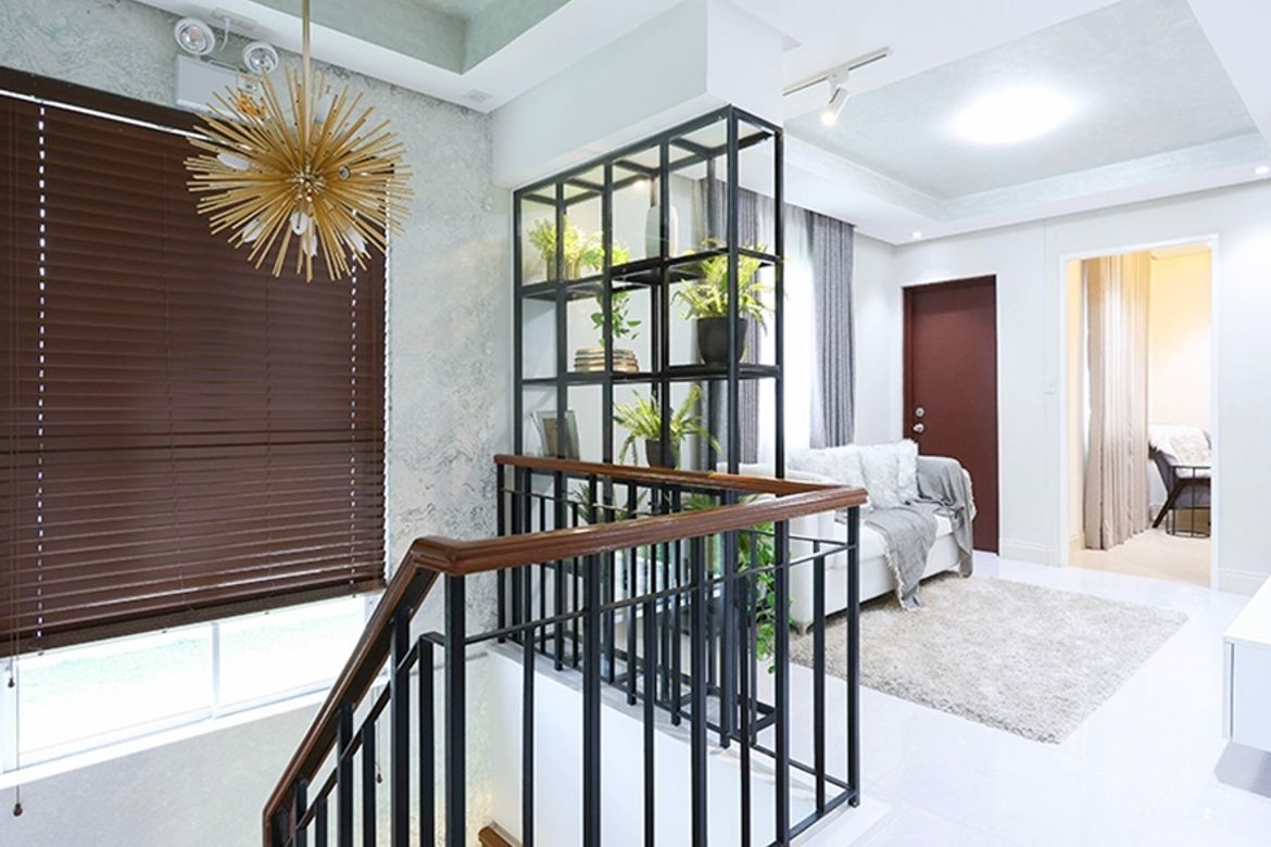 4 Bedroom House for Sale in The Arcadia, Manibaug Paralaya, Porac, Pampanga – photo 6