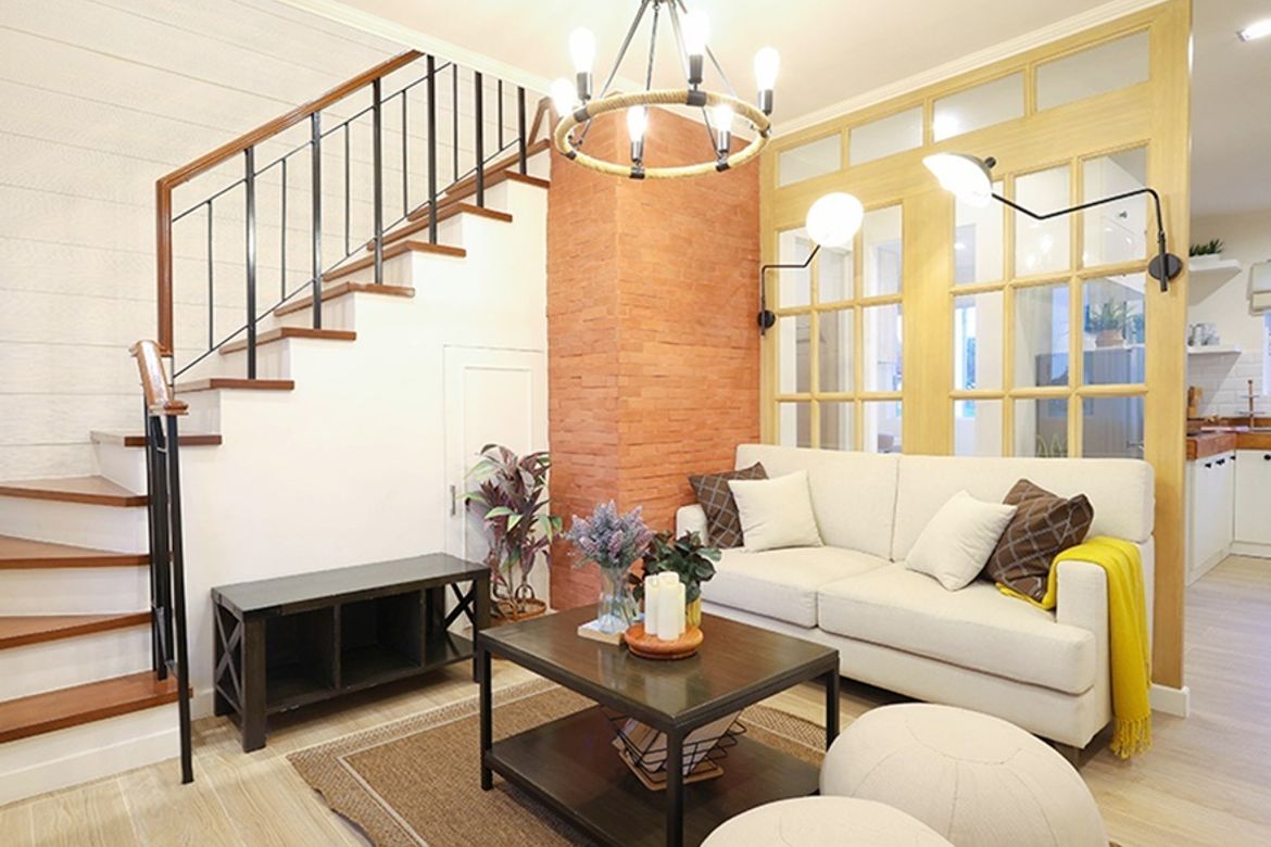 4 Bedroom House for Sale in The Arcadia, Manibaug Paralaya, Porac, Pampanga – photo 2