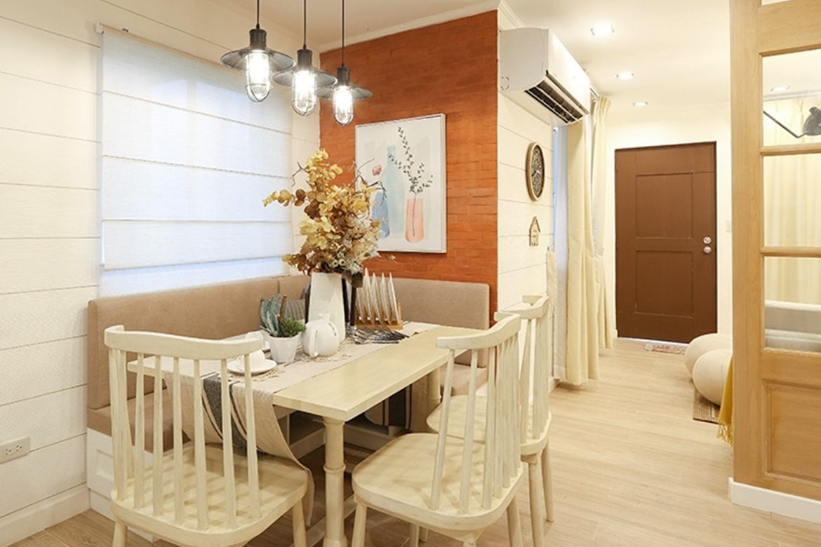 4 Bedroom House for Sale in The Arcadia, Manibaug Paralaya, Porac, Pampanga – photo 4