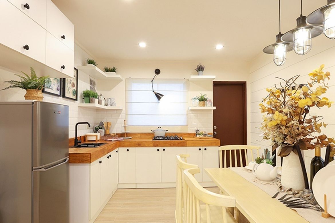 4 Bedroom House for Sale in The Arcadia, Manibaug Paralaya, Porac, Pampanga – photo 5