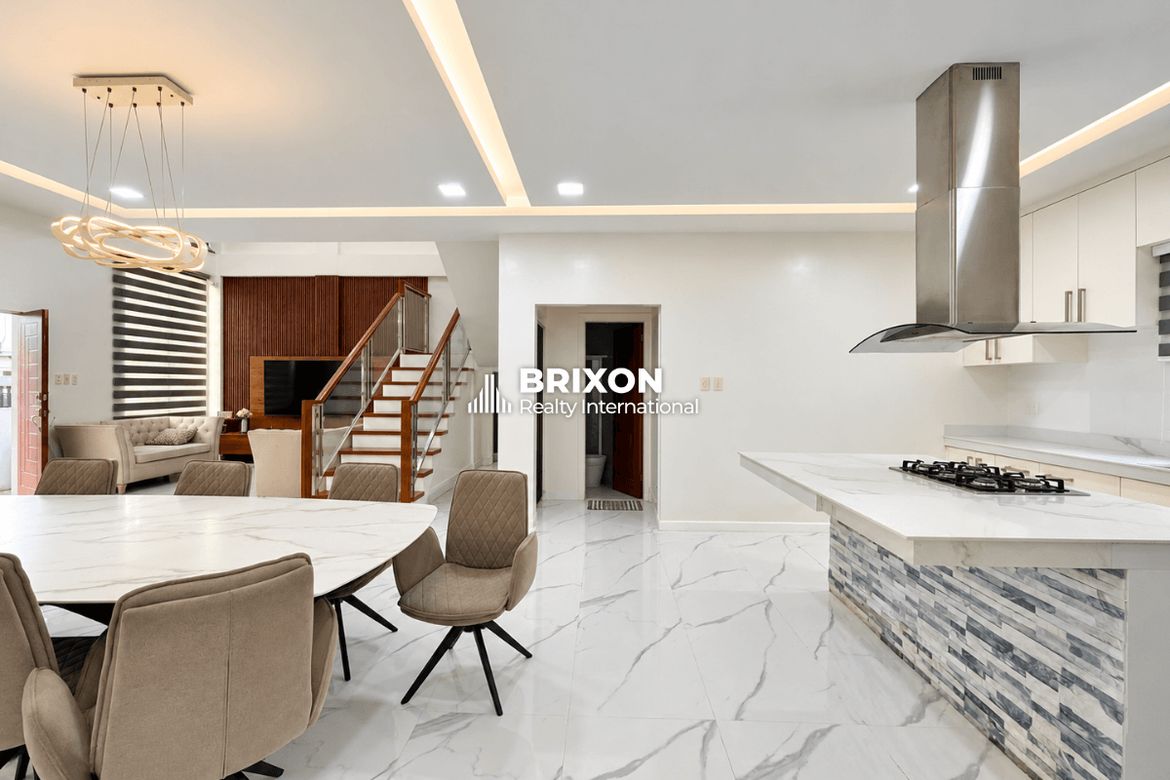 4 Bedroom House for Sale in The Enclave, Pampang, Angeles, Pampanga – photo 6