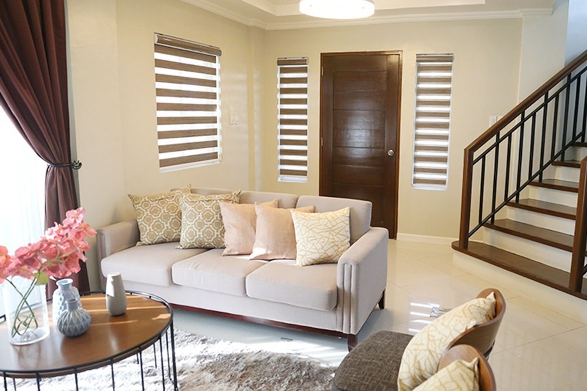 4 Bedroom House for Sale in The Fountain Grove, Matab-Ang, Talisay, Negros Occidental – photo 3