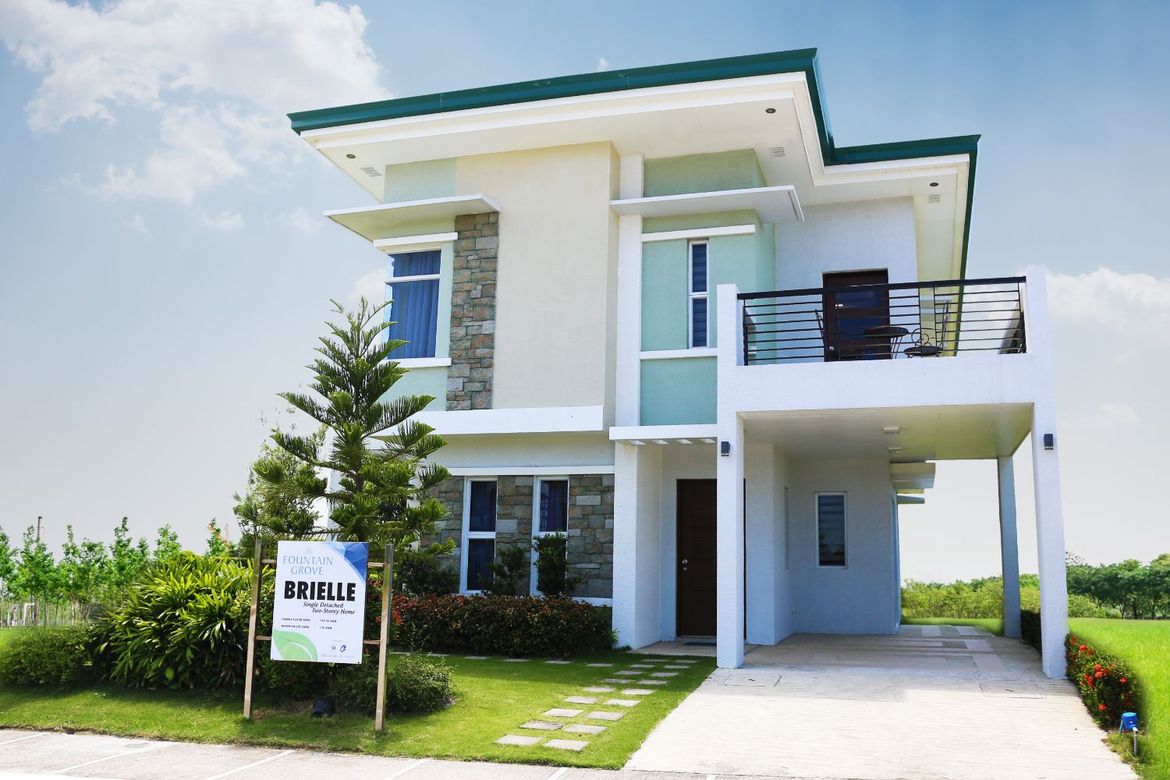 4 Bedroom House for Sale in The Fountain Grove, Matab-Ang, Talisay, Negros Occidental – photo 2
