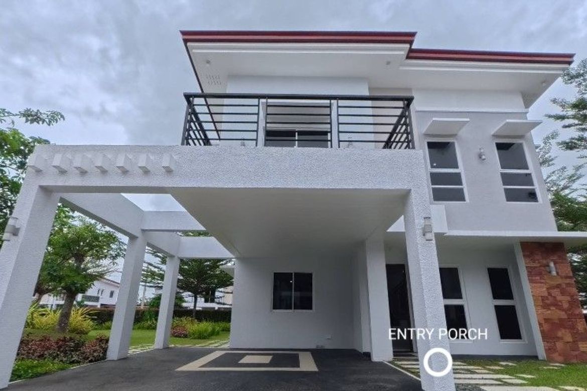4 Bedroom House for Sale in The Fountain Grove, Matab-Ang, Talisay, Negros Occidental