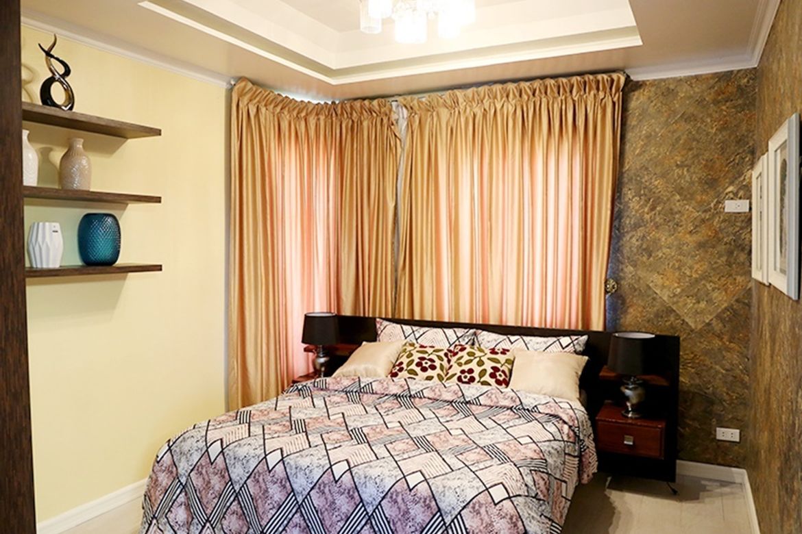 4 Bedroom House for Sale in The Fountain Grove, Matab-Ang, Talisay, Negros Occidental – photo 5