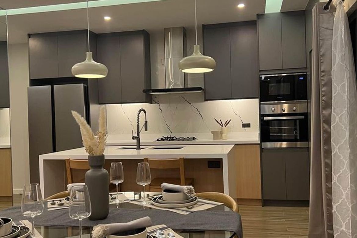 4 Bedroom House for Sale in The Grand Parkplace Village, Anabu I-B, Imus, Cavite – photo 2