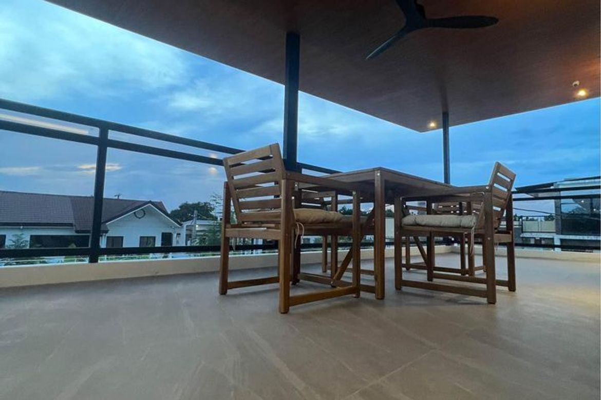 4 Bedroom House for Sale in The Grand Parkplace Village, Anabu I-B, Imus, Cavite – photo 4