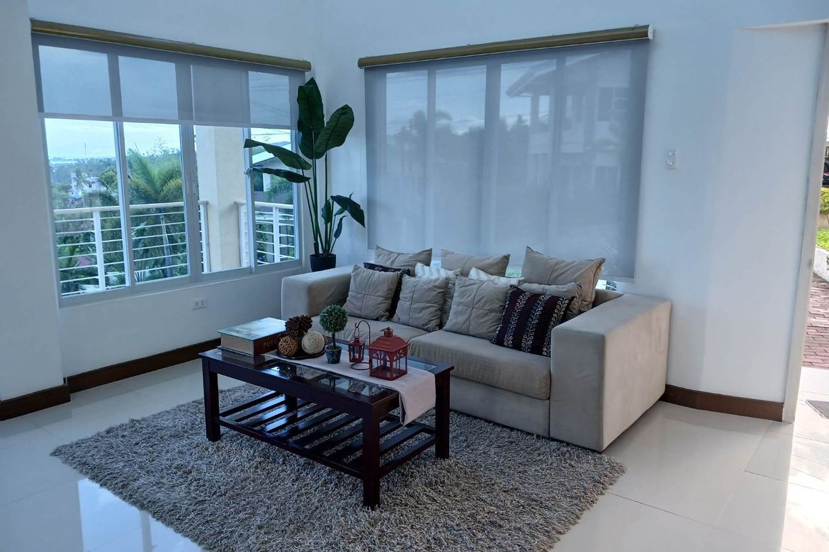 4 Bedroom House for Sale in The Heights, Linao, Talisay, Cebu – photo 2
