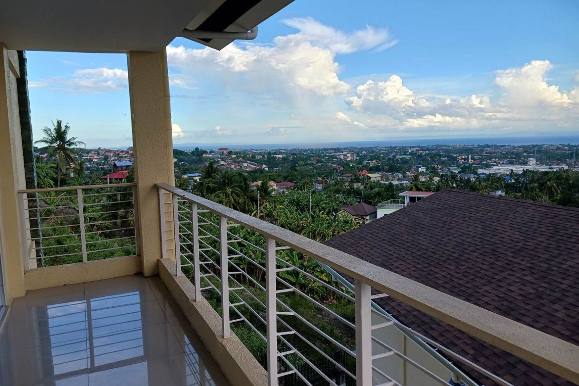 4 Bedroom House for Sale in The Heights, Linao, Talisay, Cebu – photo 3