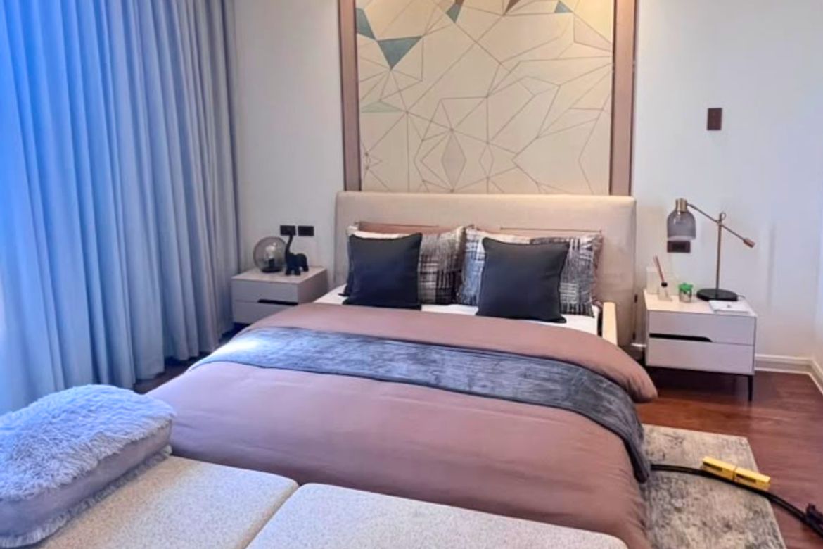 4 Bedroom House for Sale in The Hoover Townhouse, Addition Hills, San Juan, Metro Manila – photo 7