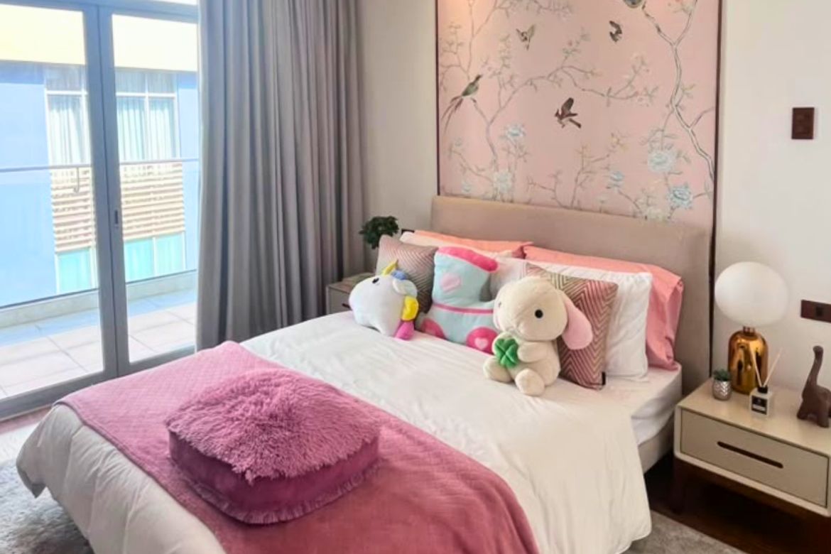 4 Bedroom House for Sale in The Hoover Townhouse, Addition Hills, San Juan, Metro Manila – photo 8