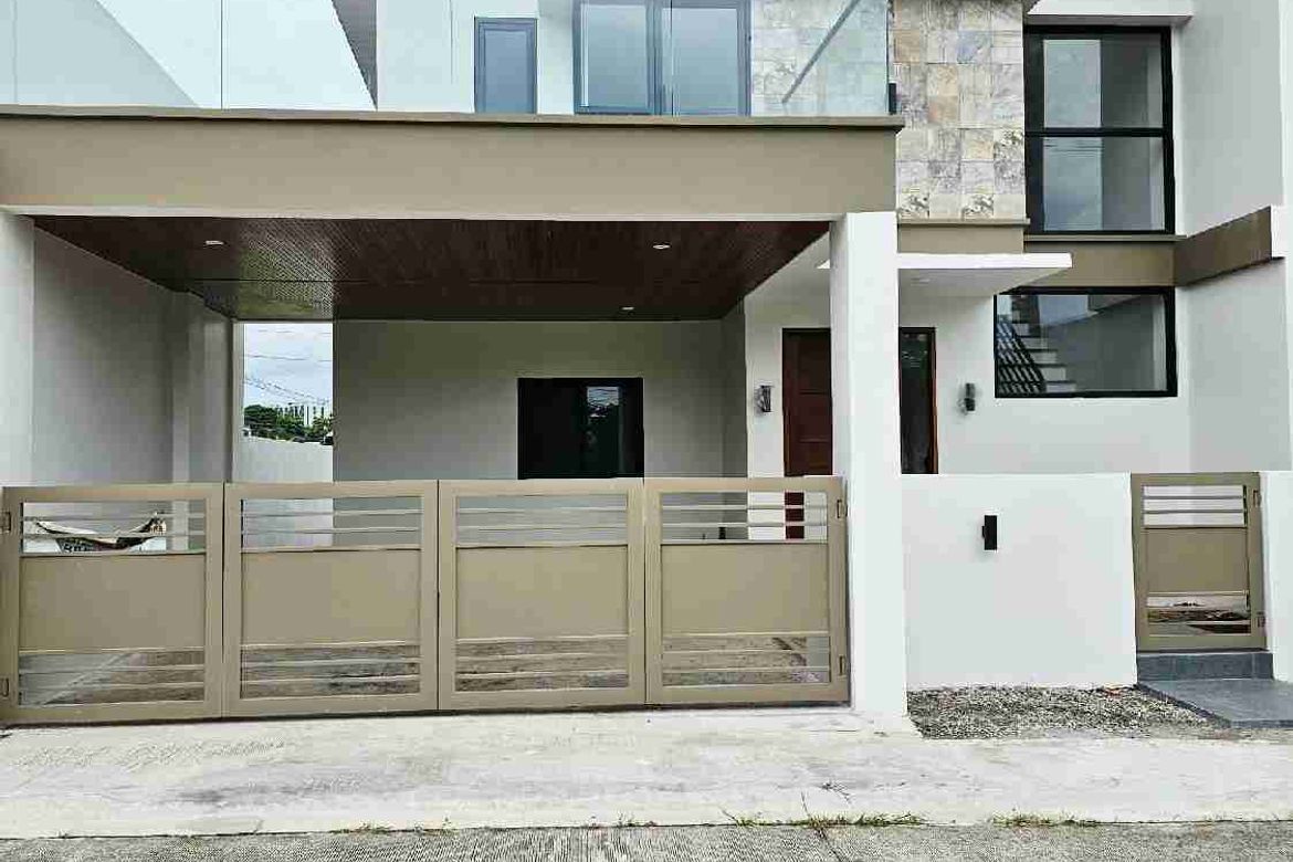 4 Bedroom House for Sale in The Sonoma, Don Jose, Santa Rosa, Laguna