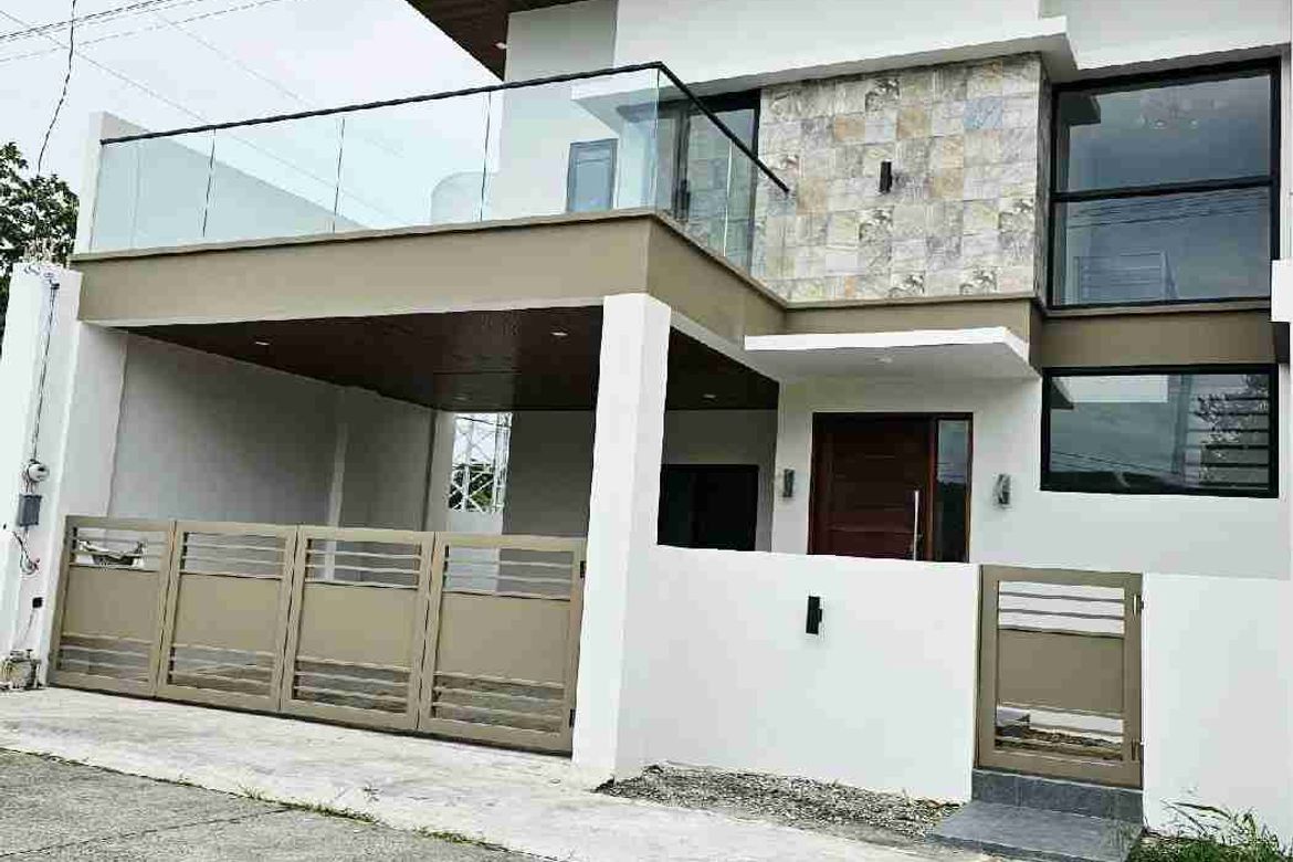 4 Bedroom House for Sale in The Sonoma, Don Jose, Santa Rosa, Laguna – photo 2