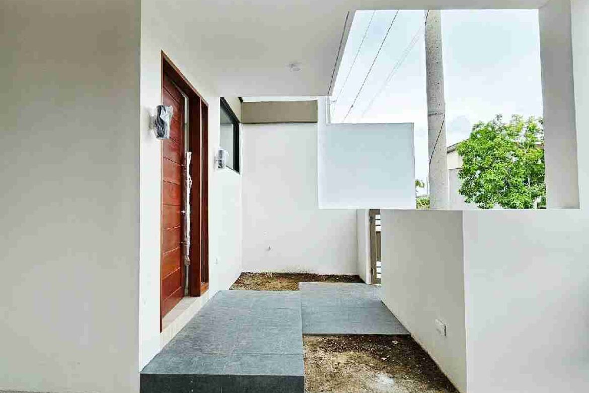 4 Bedroom House for Sale in The Sonoma, Don Jose, Santa Rosa, Laguna – photo 4