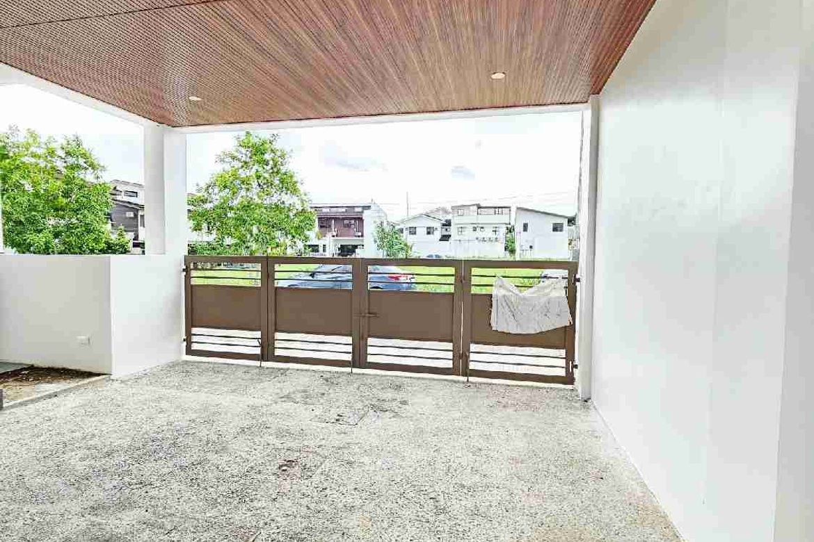 4 Bedroom House for Sale in The Sonoma, Don Jose, Santa Rosa, Laguna – photo 5
