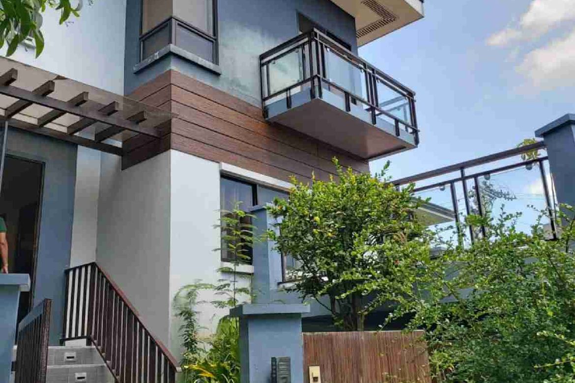 4 Bedroom House for Sale in Tigatto, Davao City, Davao del Sur – photo 6