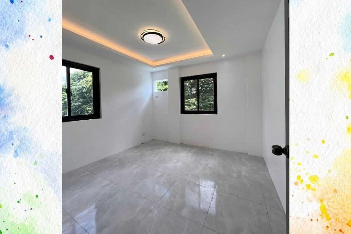 4 Bedroom House for Sale in Timbao, Biñan, Laguna – photo 7