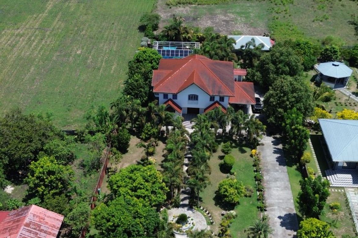 4 Bedroom House for Sale in Tinang, Concepcion, Tarlac – photo 2