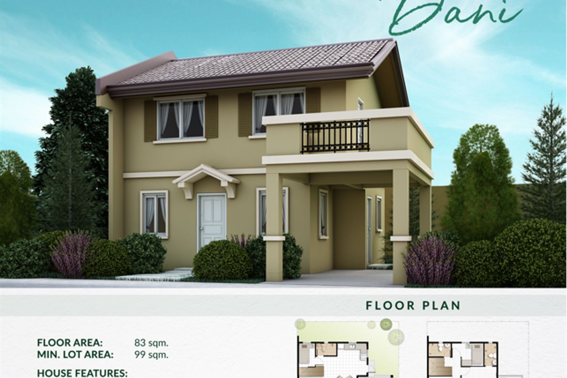4 Bedroom House for Sale in Tinga Labak, Batangas City, Batangas – photo 2