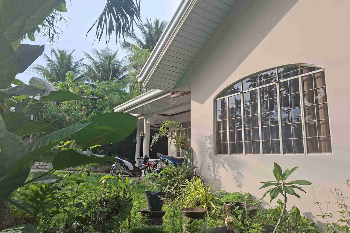 4 Bedroom House for Sale in Tiptip, Tagbilaran, Bohol – photo 4
