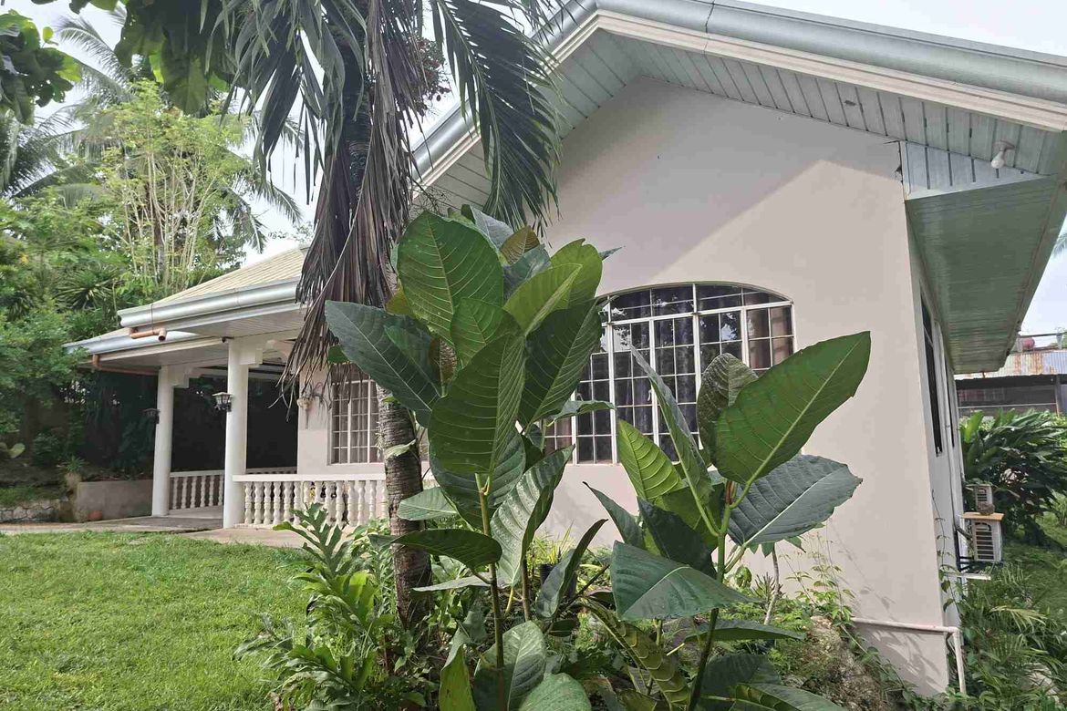 4 Bedroom House for Sale in Tiptip, Tagbilaran, Bohol – photo 6