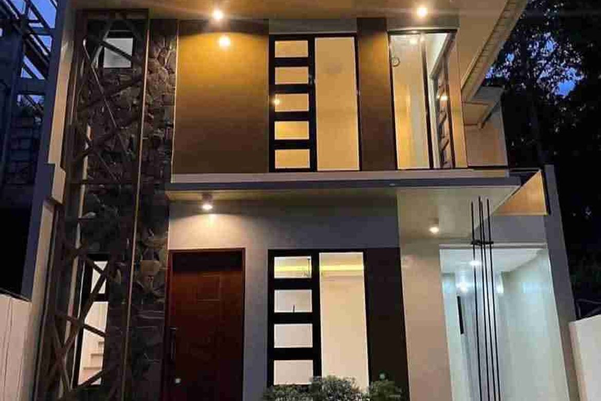 4 Bedroom House for Sale in Tiptip, Tagbilaran, Bohol