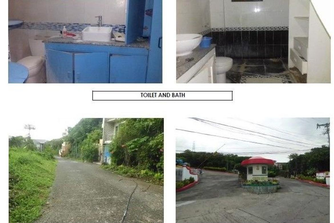 4 Bedroom House for Sale in Tisa, Cebu City, Cebu – photo 2
