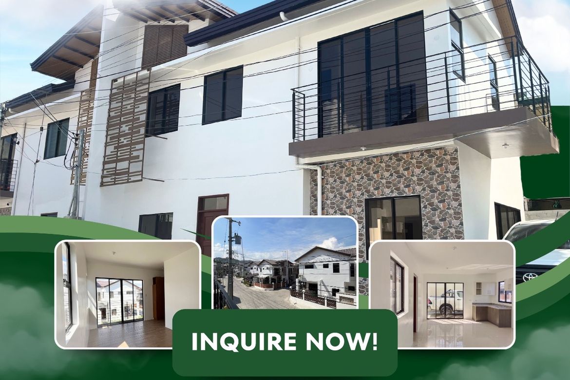 4 Bedroom House for Sale in Tisa, Cebu City, Cebu