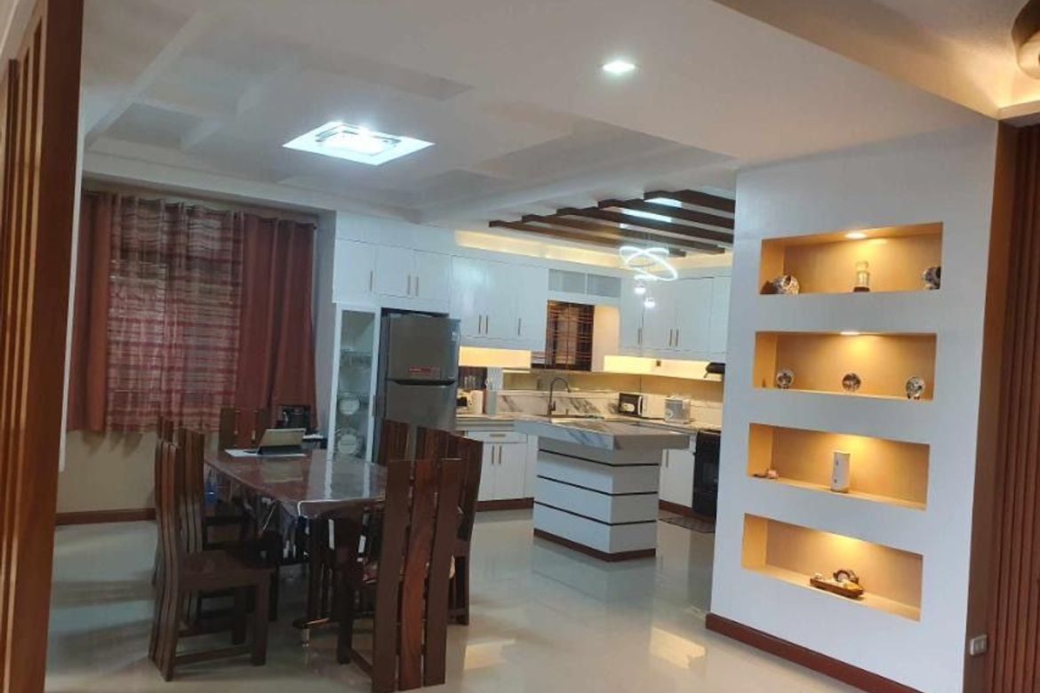 4 Bedroom House for Sale in Tolentino West, Tagaytay, Cavite – photo 4
