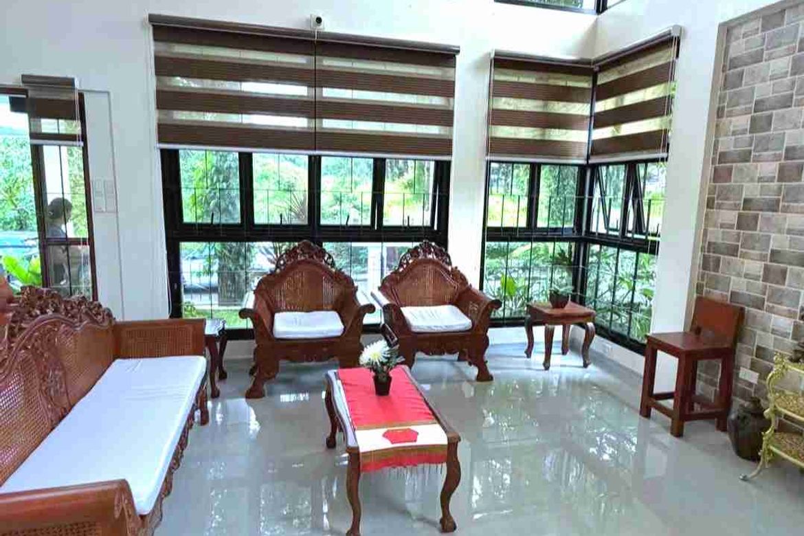 4 Bedroom House for Sale in Tolentino West, Tagaytay, Cavite