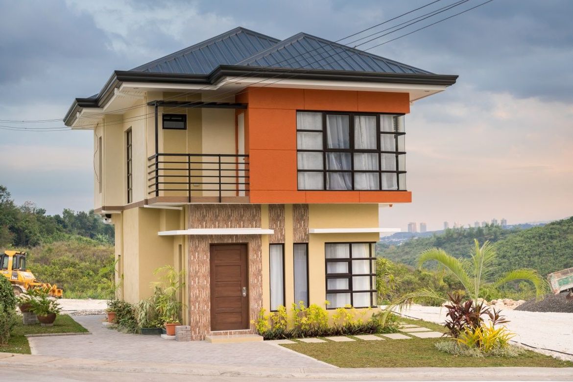 4 Bedroom House for Sale in Tolotolo, Consolacion, Cebu