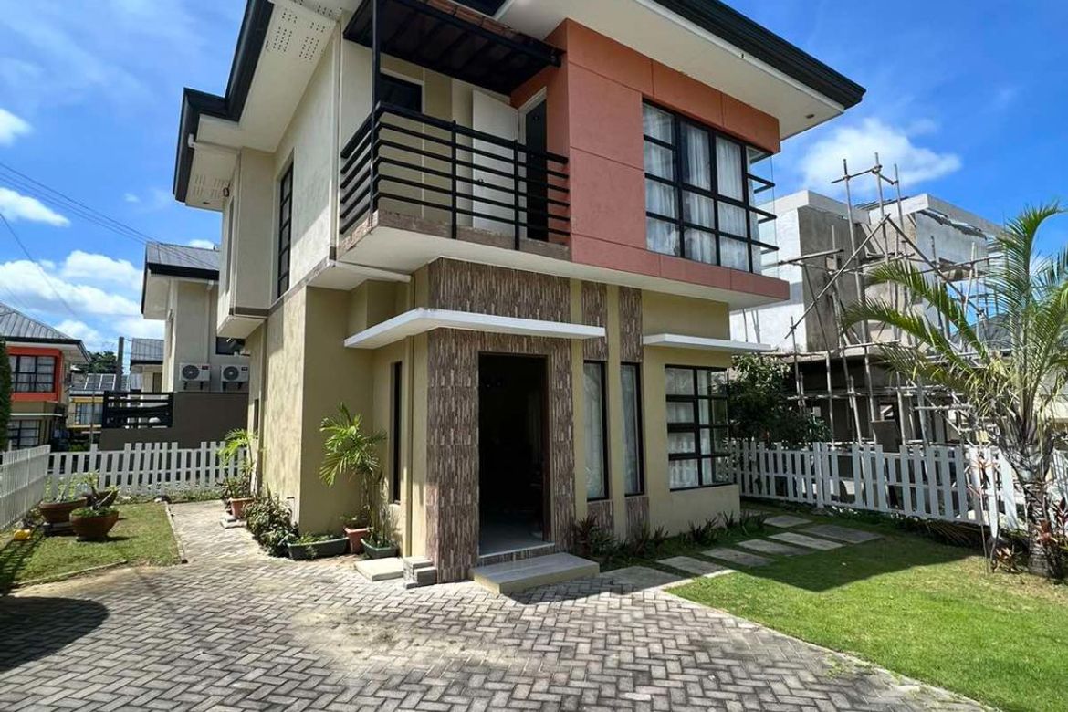 4 Bedroom House for Sale in Tolotolo, Consolacion, Cebu – photo 2