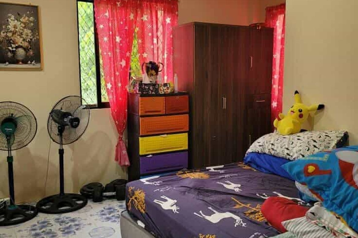4 Bedroom House for Sale in Tolotolo, Consolacion, Cebu – photo 7