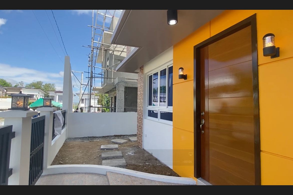 4 Bedroom House for Sale in Trapiche, Tanauan, Batangas – photo 4