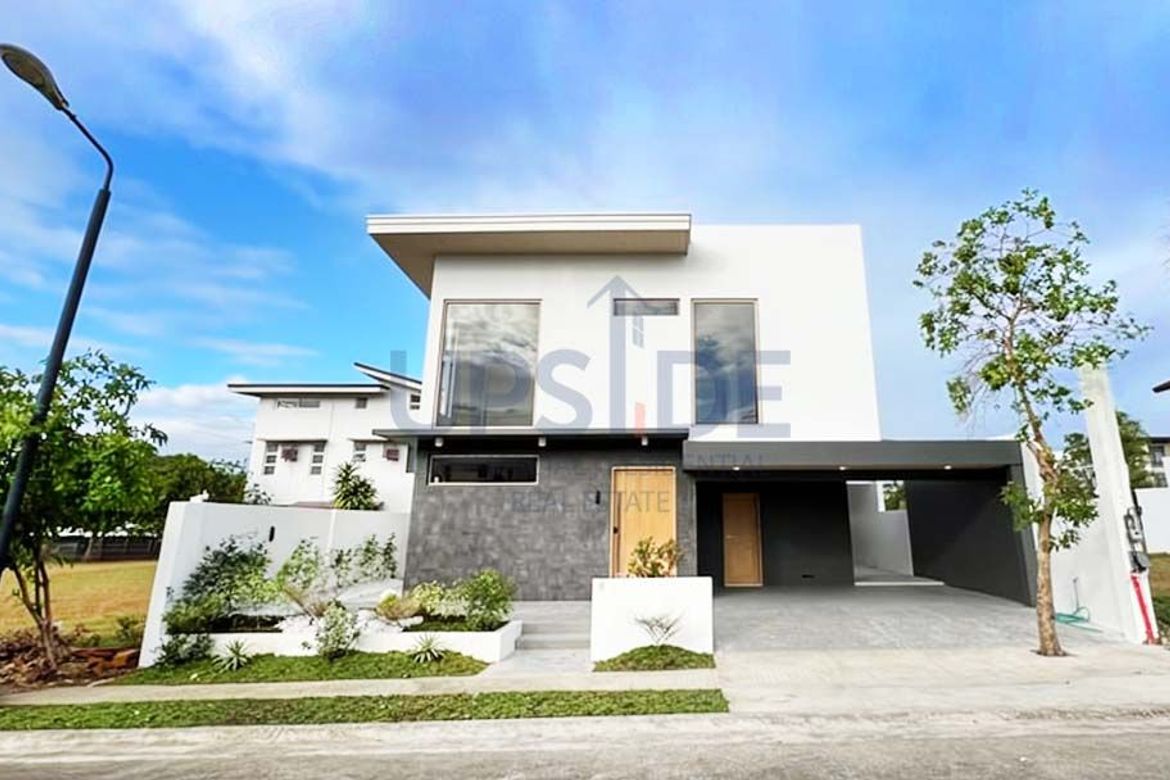 4 Bedroom House for Sale in Treveia Nuvali, Canlubang, Calamba, Laguna – photo 2