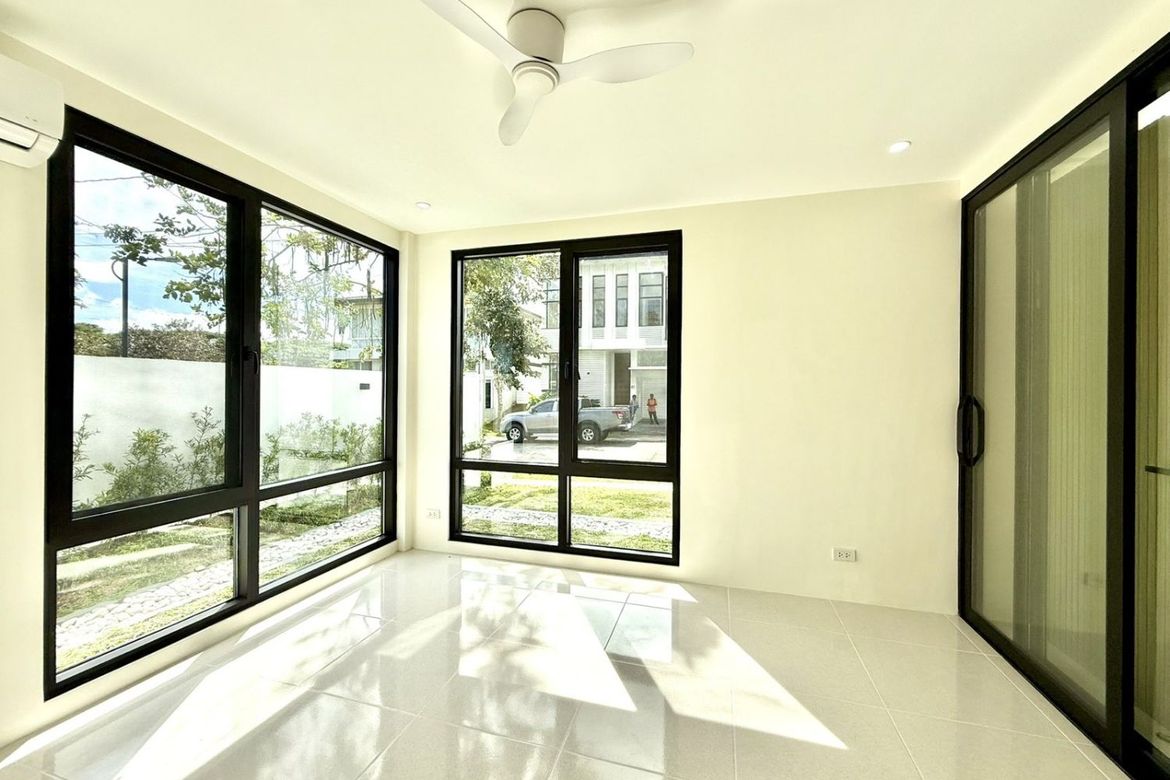 4 Bedroom House for Sale in Treveia Nuvali, Canlubang, Calamba, Laguna – photo 5