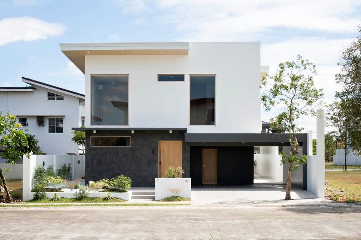 4 Bedroom House for Sale in Treveia Nuvali, Canlubang, Calamba, Laguna