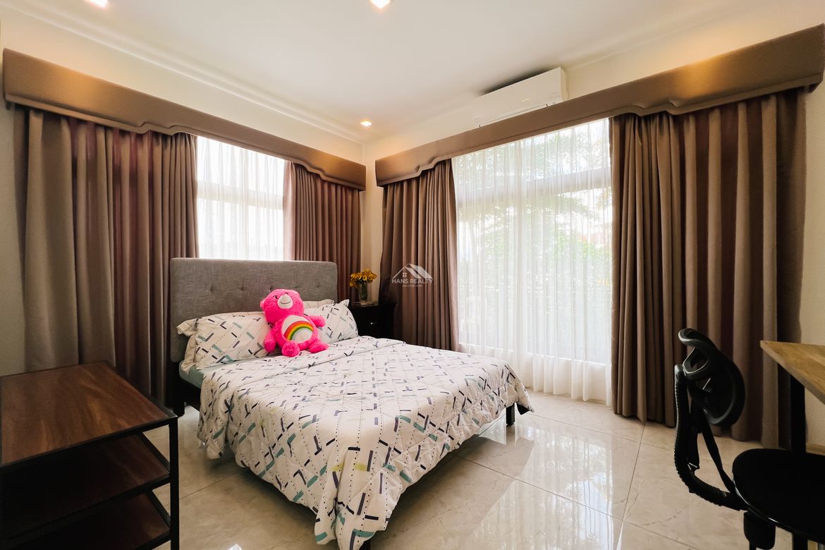4 Bedroom House for Sale in Treveia Nuvali, Canlubang, Calamba, Laguna – photo 7