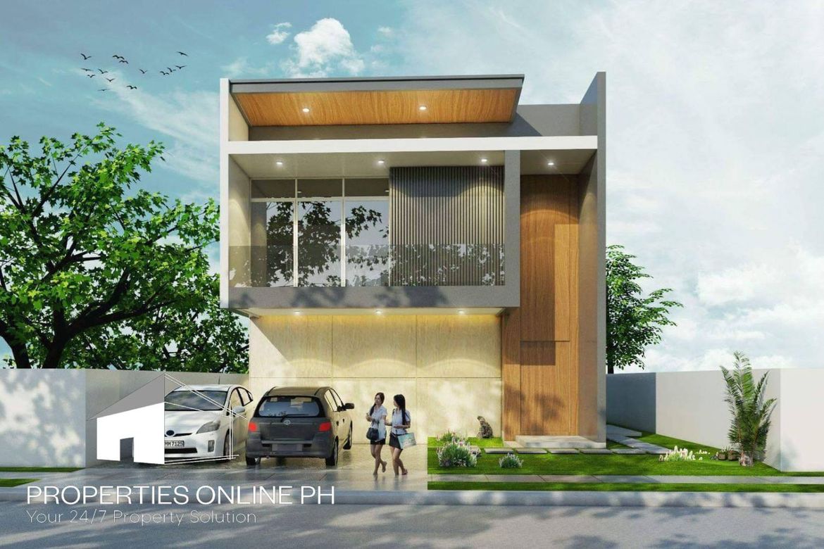 4 Bedroom House for Sale in Treveia Nuvali, Canlubang, Calamba, Laguna – photo 6